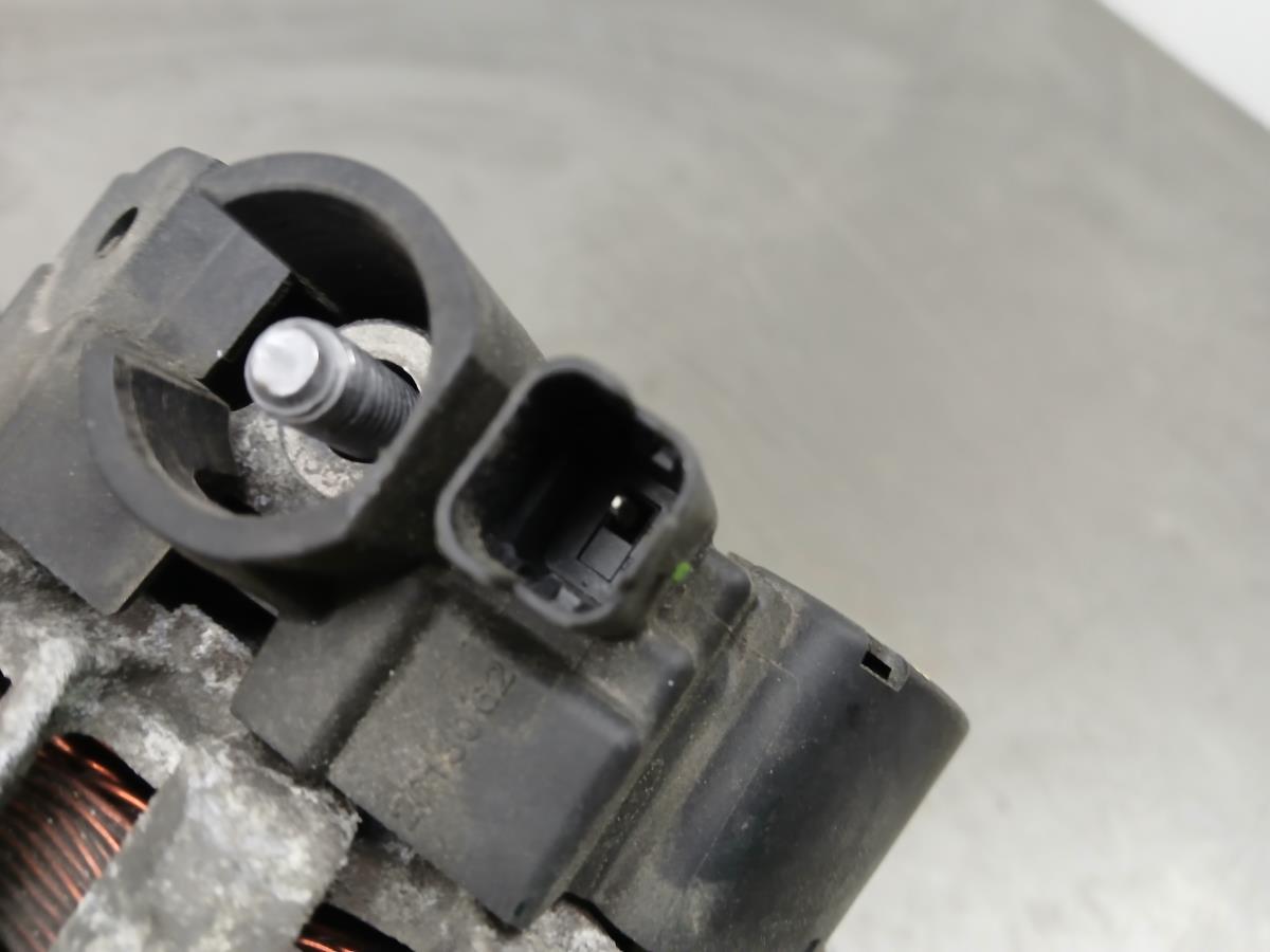 Alternador CITROËN C4 Cactus Imagem-4