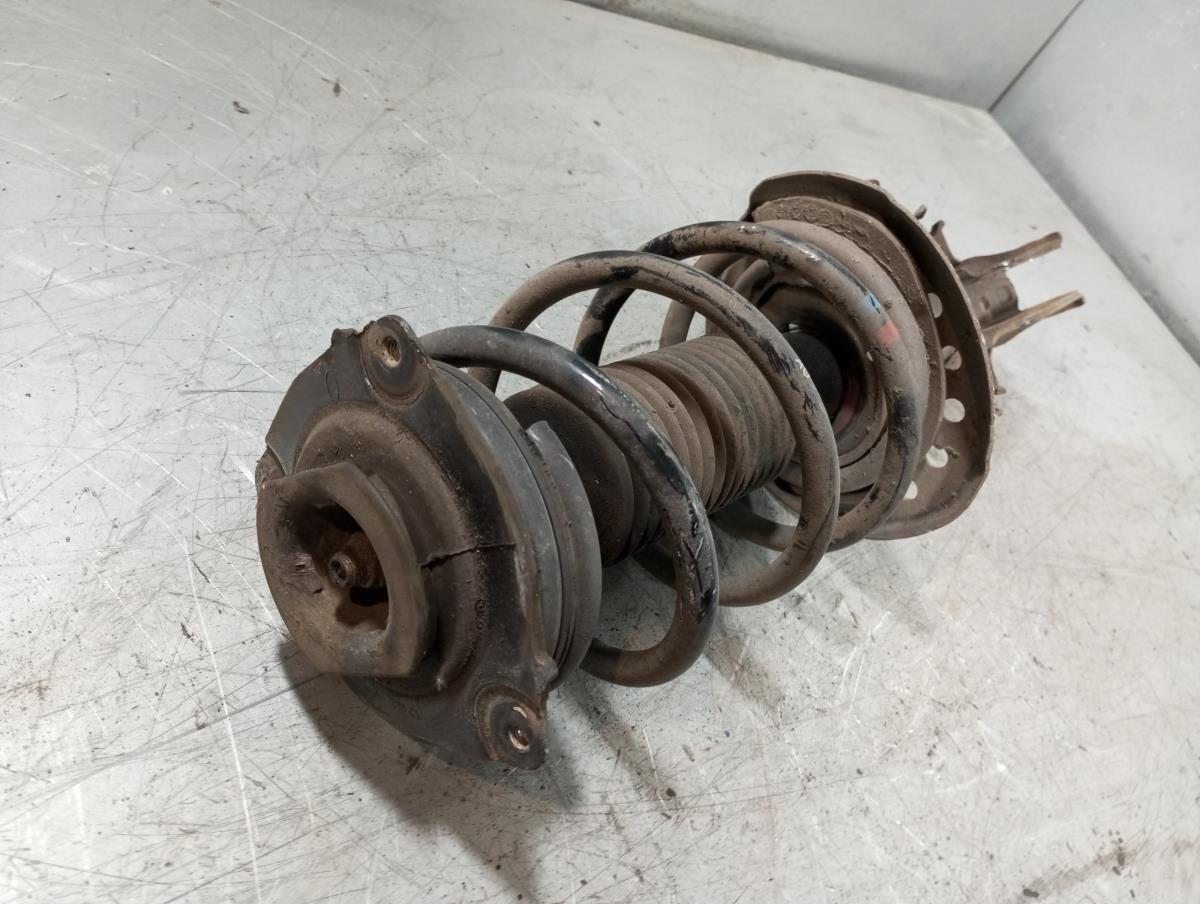 Ammortizzatore Anteriore Destro NISSAN Leaf EV (ZE0) Imagem-1