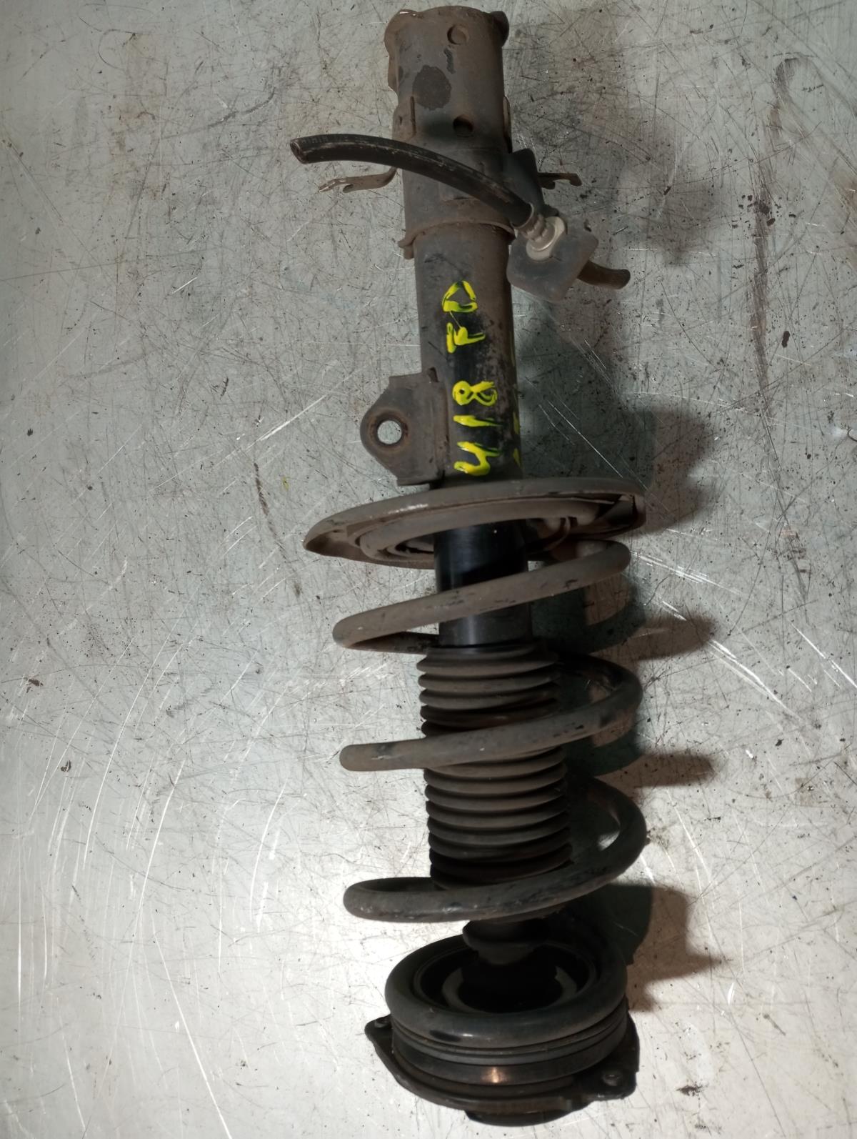 Ammortizzatore Anteriore Destro NISSAN Leaf EV (ZE0) Imagem-2