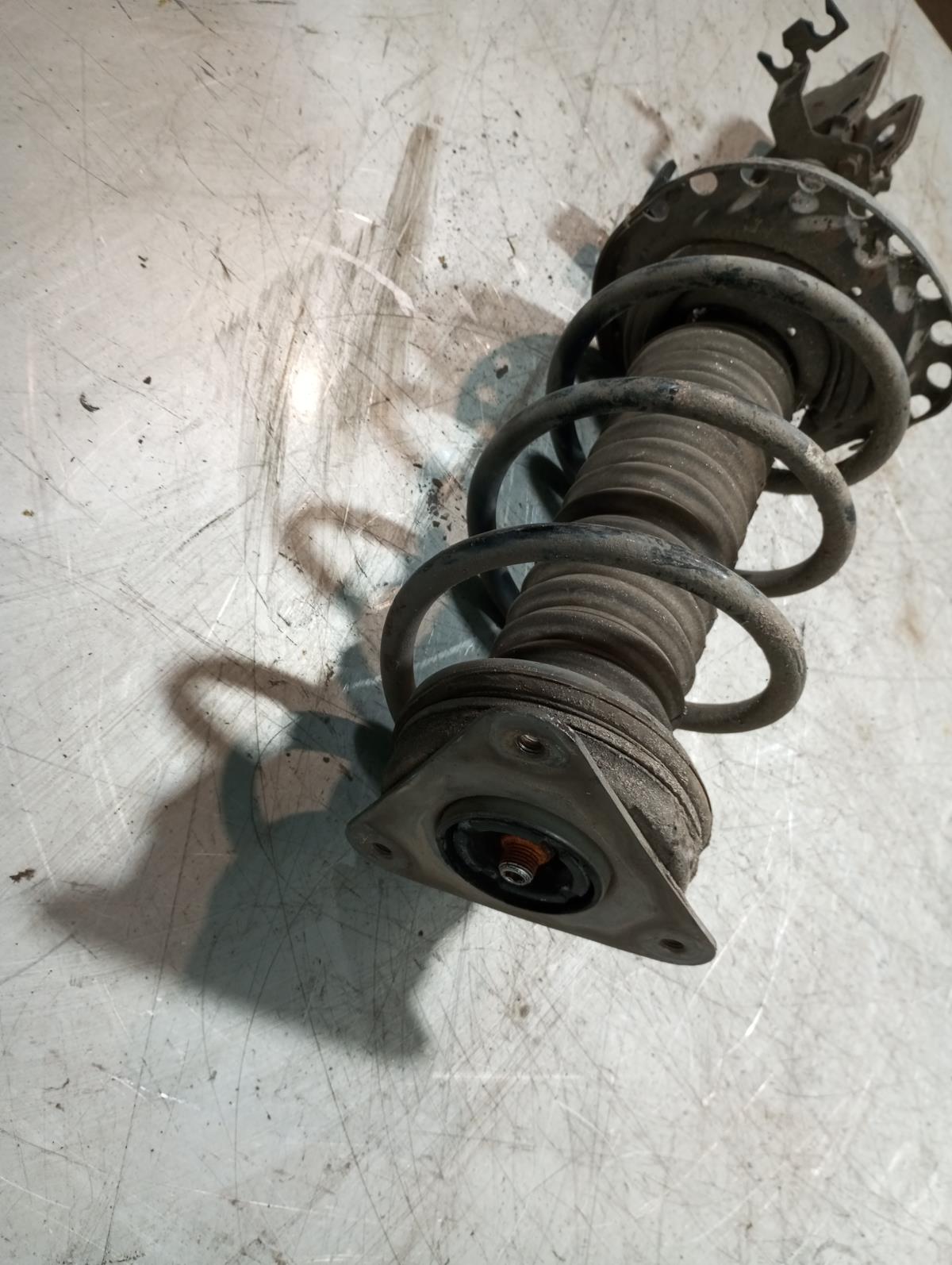 Amortiguador Delantero Izquierdo RENAULT Clio III (BR0/1, CR0/1) Imagem-1