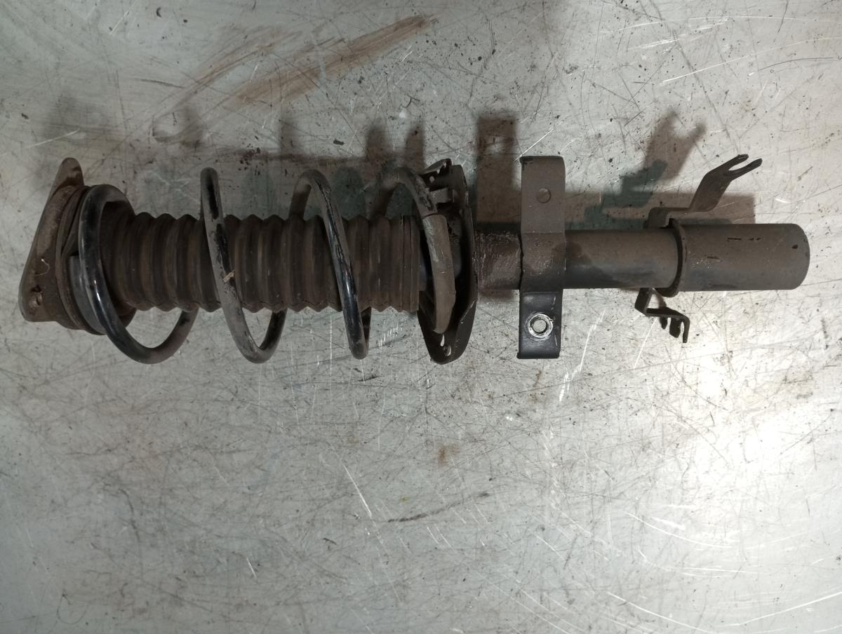 Amortiguador Delantero Izquierdo RENAULT Clio III (BR0/1, CR0/1) Imagem-2