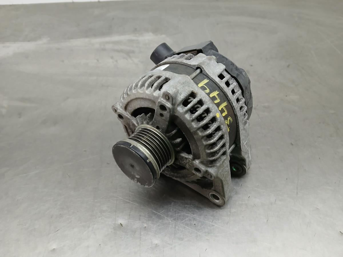 Alternador FORD Fiesta VI (CB1, CCN) Imagem-1