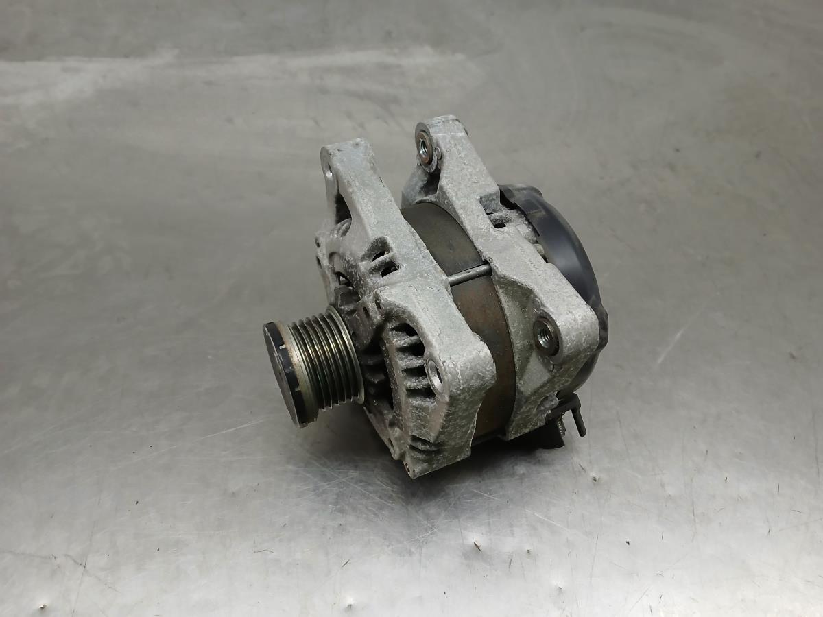 Alternador FORD Fiesta VI (CB1, CCN) Imagem-2