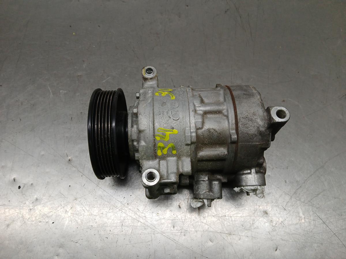 Compresor A/A VOLKSWAGEN Golf VII (5G1, BQ1, BE1, BE2)