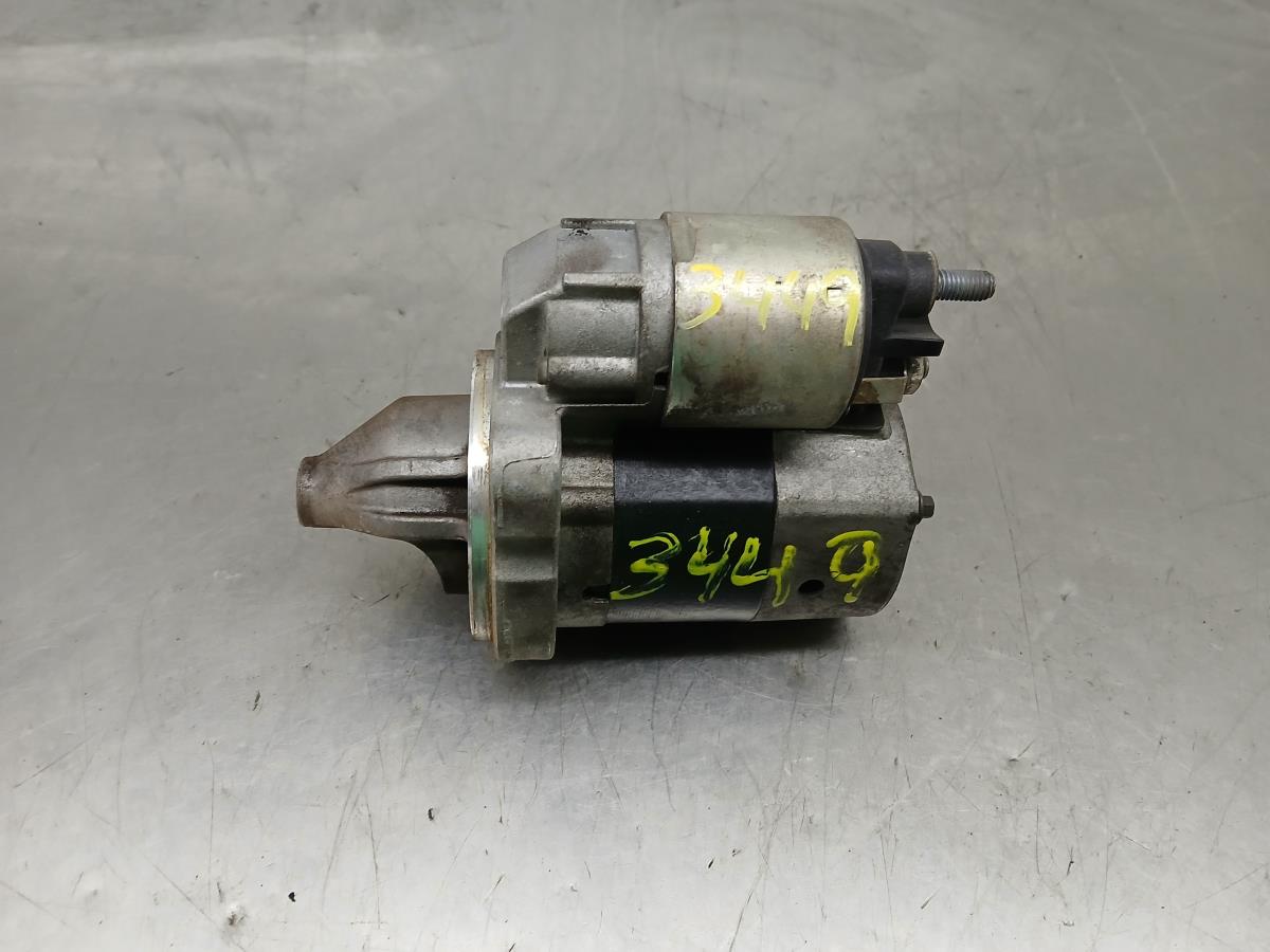 Motorino di avviamento FORD Fiesta VI (CB1, CCN)