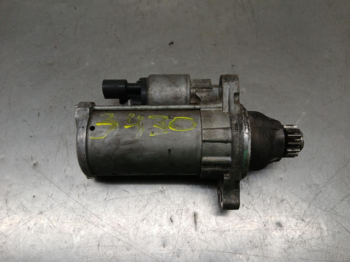 Motor de arranque VOLKSWAGEN Golf VII (5G1, BQ1, BE1, BE2)