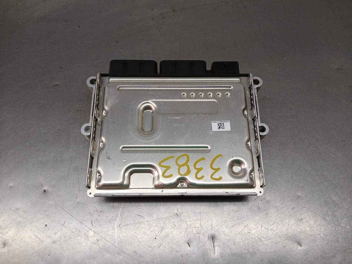 Centralina motor / ECU RENAULT Megane IV (B9A/M_)