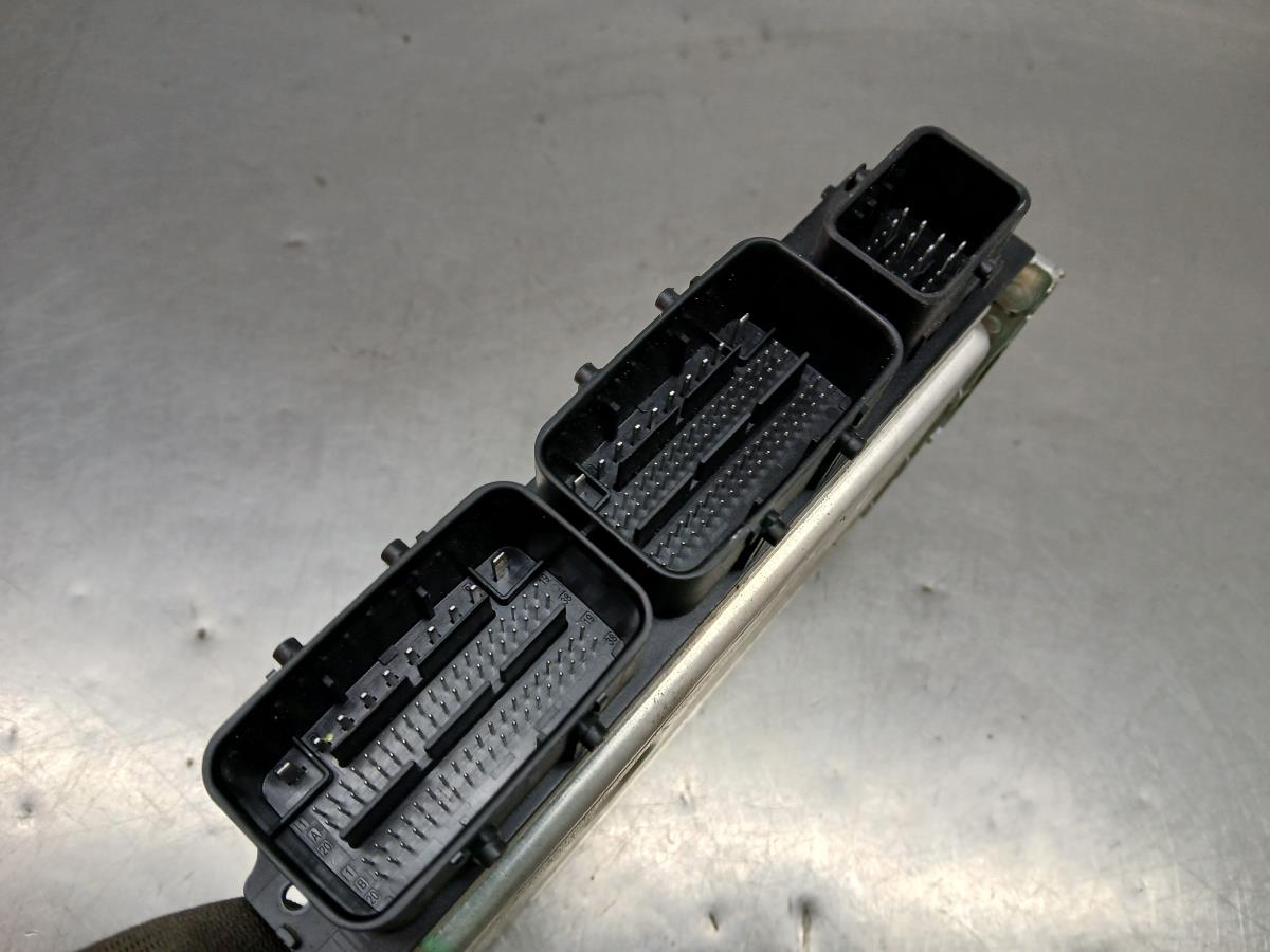 Centralina motor / ECU RENAULT Megane IV (B9A/M_) Imagem-1