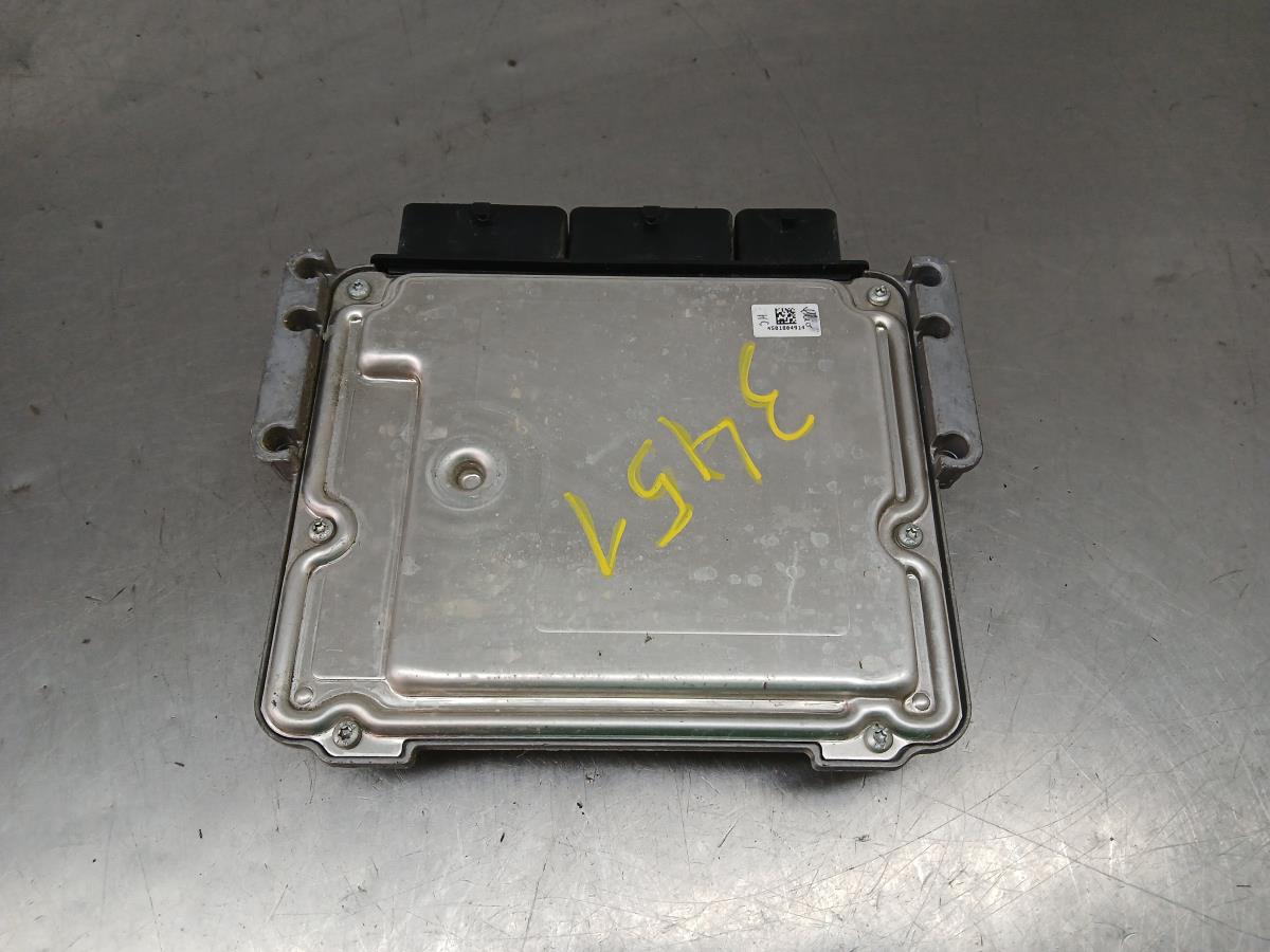 Centralina motor / ECU RENAULT Clio IV (BH_) Imagem-2