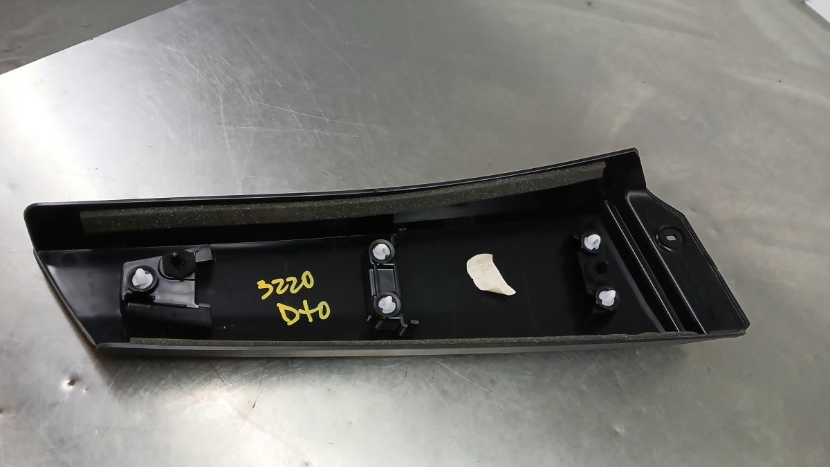 Friso Embelezador Dto Pilar/Porta DACIA Jogger Imagem-1