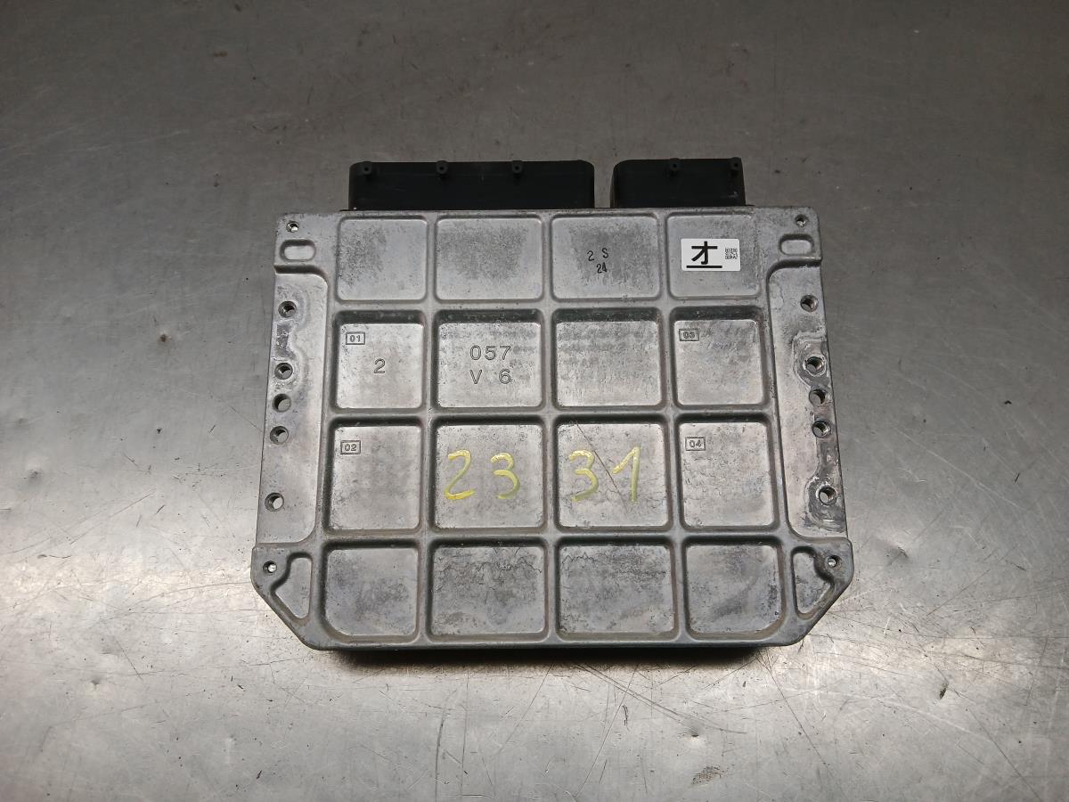 Centralina motor / ECU LEXUS CT (ZWA10_) Imagem-2