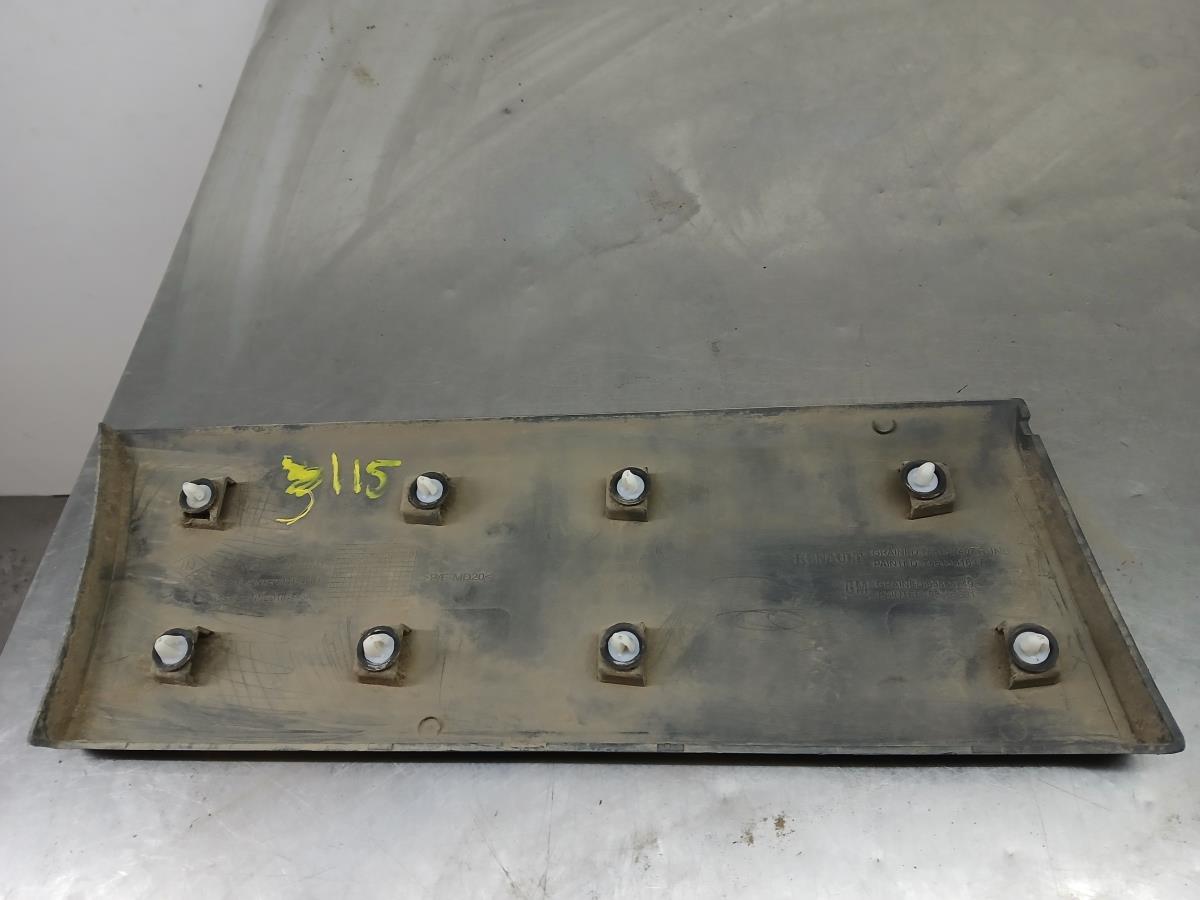 Moldura puerta trasera izquierda RENAULT Trafic III (FG_) Imagem-2