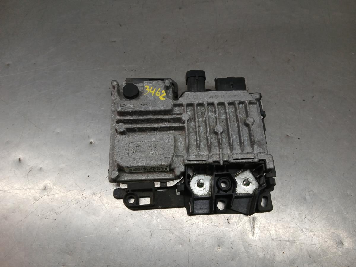 Centralina Start/Stop CITROËN C4 Cactus