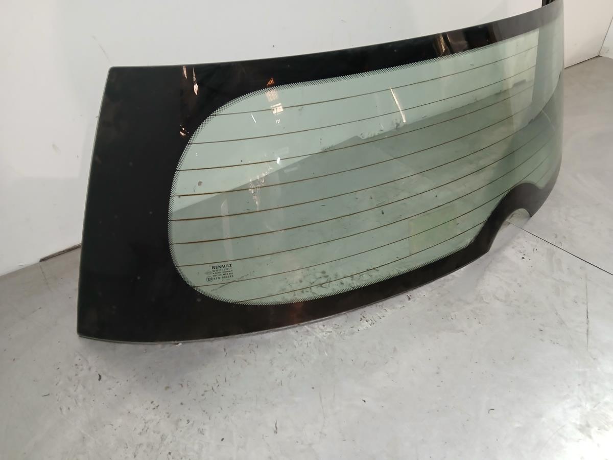 Vitre arrière RENAULT Megane II Société (KM0/2_) Imagem-1