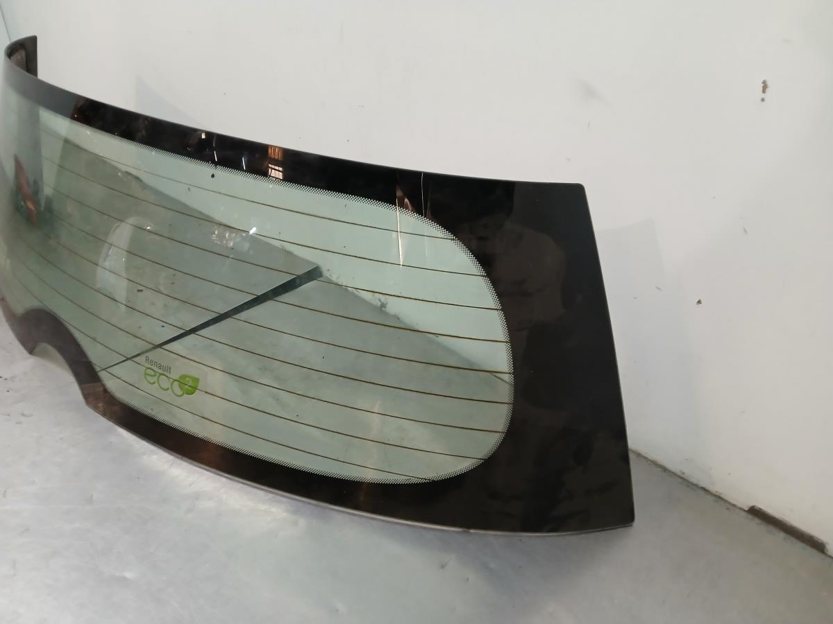 Vitre arrière RENAULT Megane II Société (KM0/2_) Imagem-2