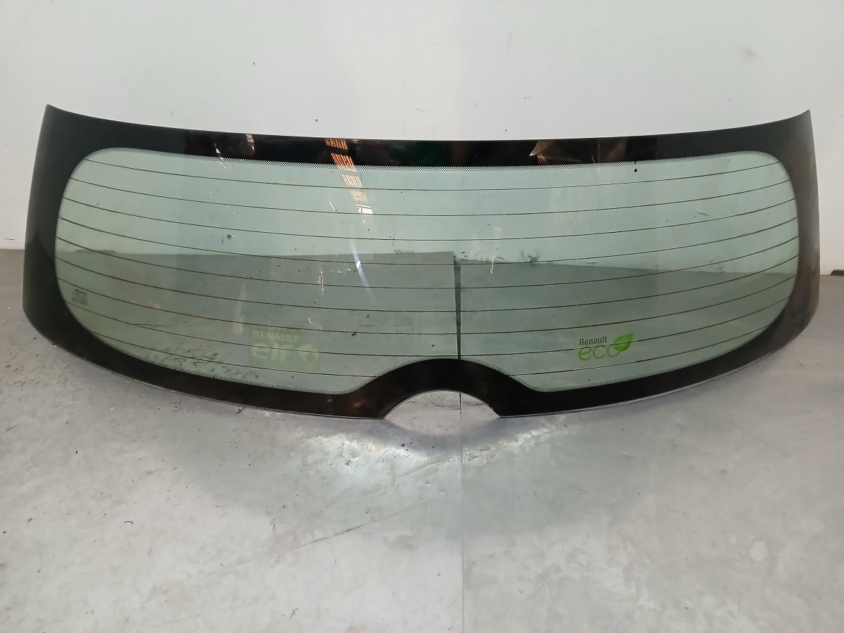 Vitre arrière RENAULT Megane II Société (KM0/2_)