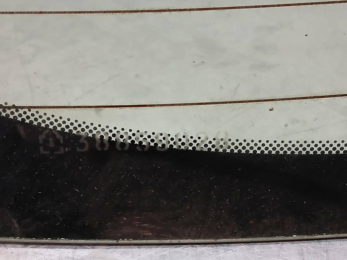 Vitre arrière RENAULT Megane II Société (KM0/2_) Imagem-4