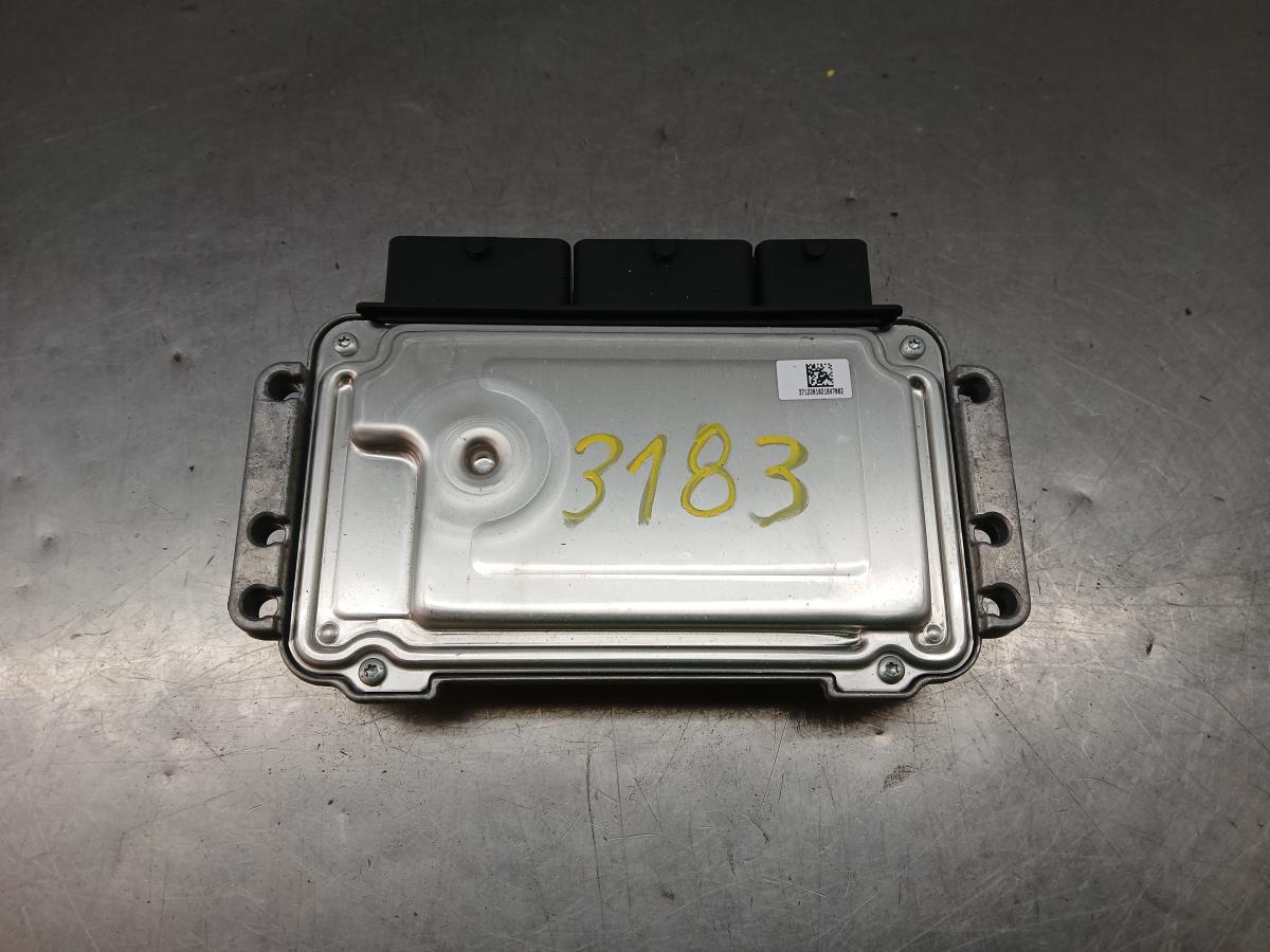 Centralina motor / ECU RENAULT Twingo III (BCM_)