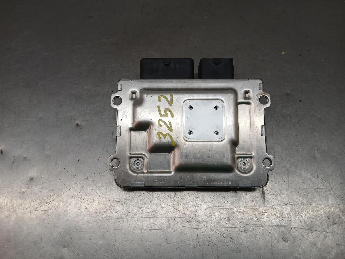 Centralina motor / ECU PEUGEOT 3008 II (M_)