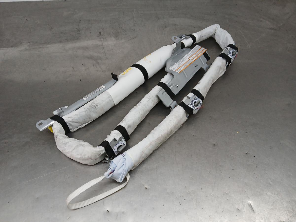 Airbag cortina direito NISSAN Leaf EV (ZE0) Imagem-1