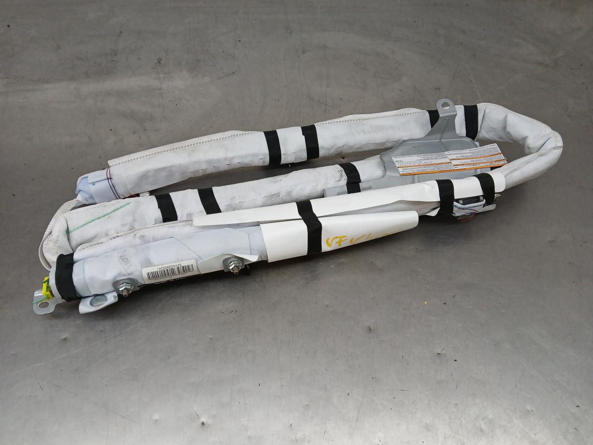 Airbag cortina direito NISSAN Leaf EV (ZE0)
