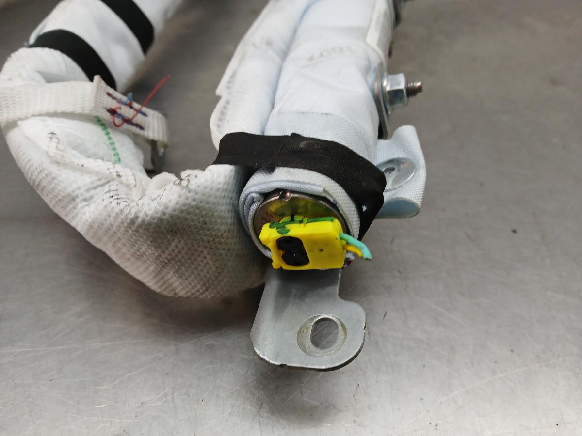 Airbag cortina direito NISSAN Leaf EV (ZE0) Imagem-2