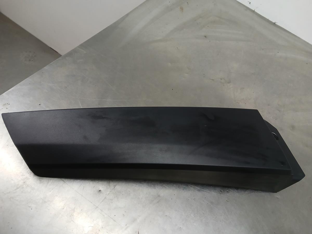 Friso Embelezador Esq Pilar/Porta DACIA Jogger