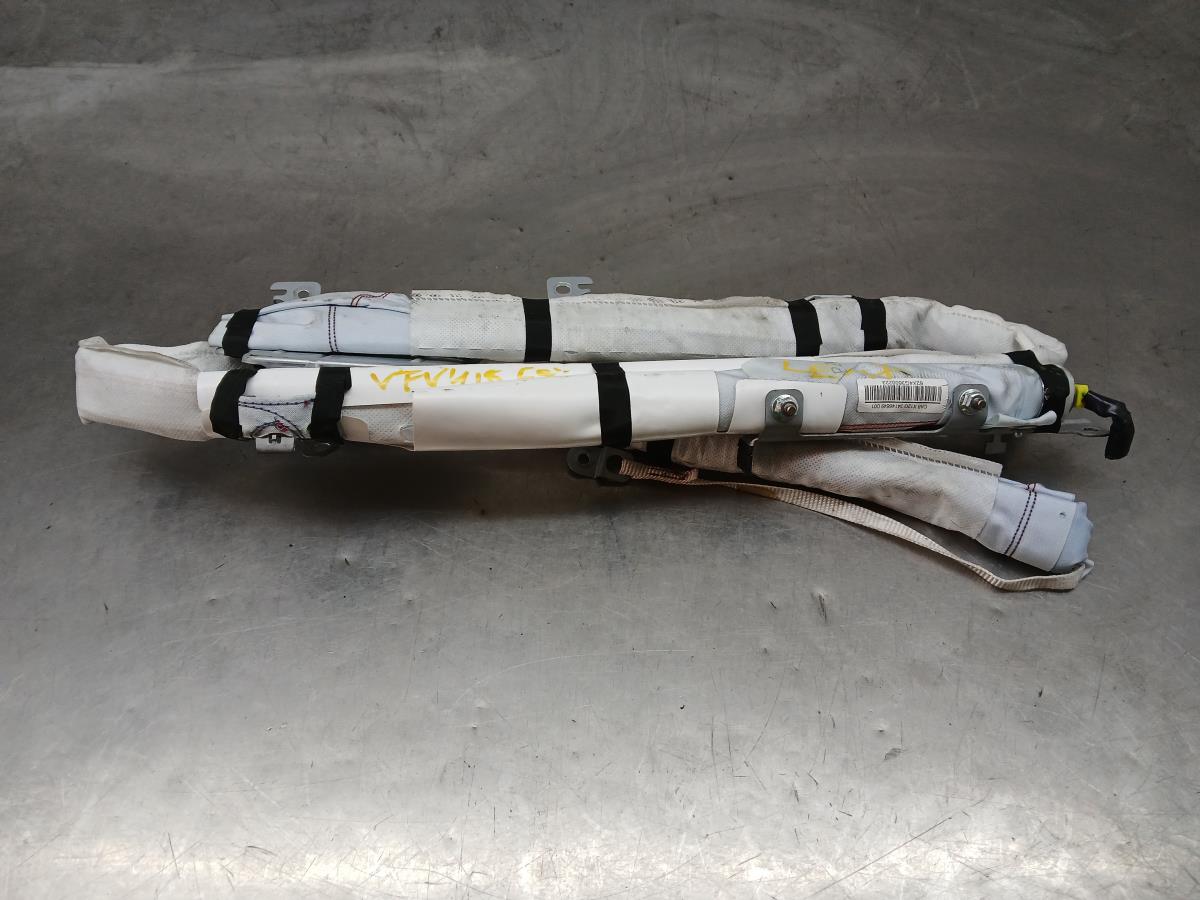 Airbag cortina esquerdo NISSAN Leaf EV (ZE0)