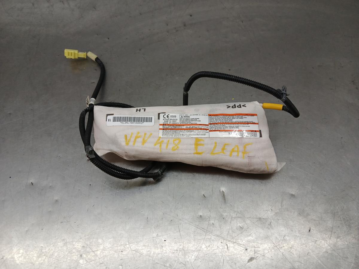 Airbag banco esquerdo NISSAN Leaf EV (ZE0)