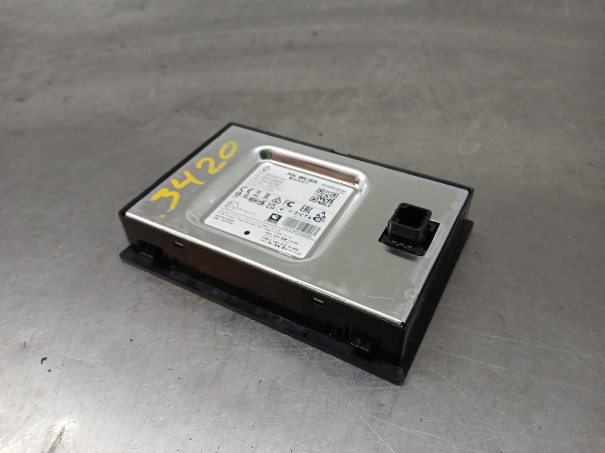 Modulo generico RENAULT Captur II Imagem-3