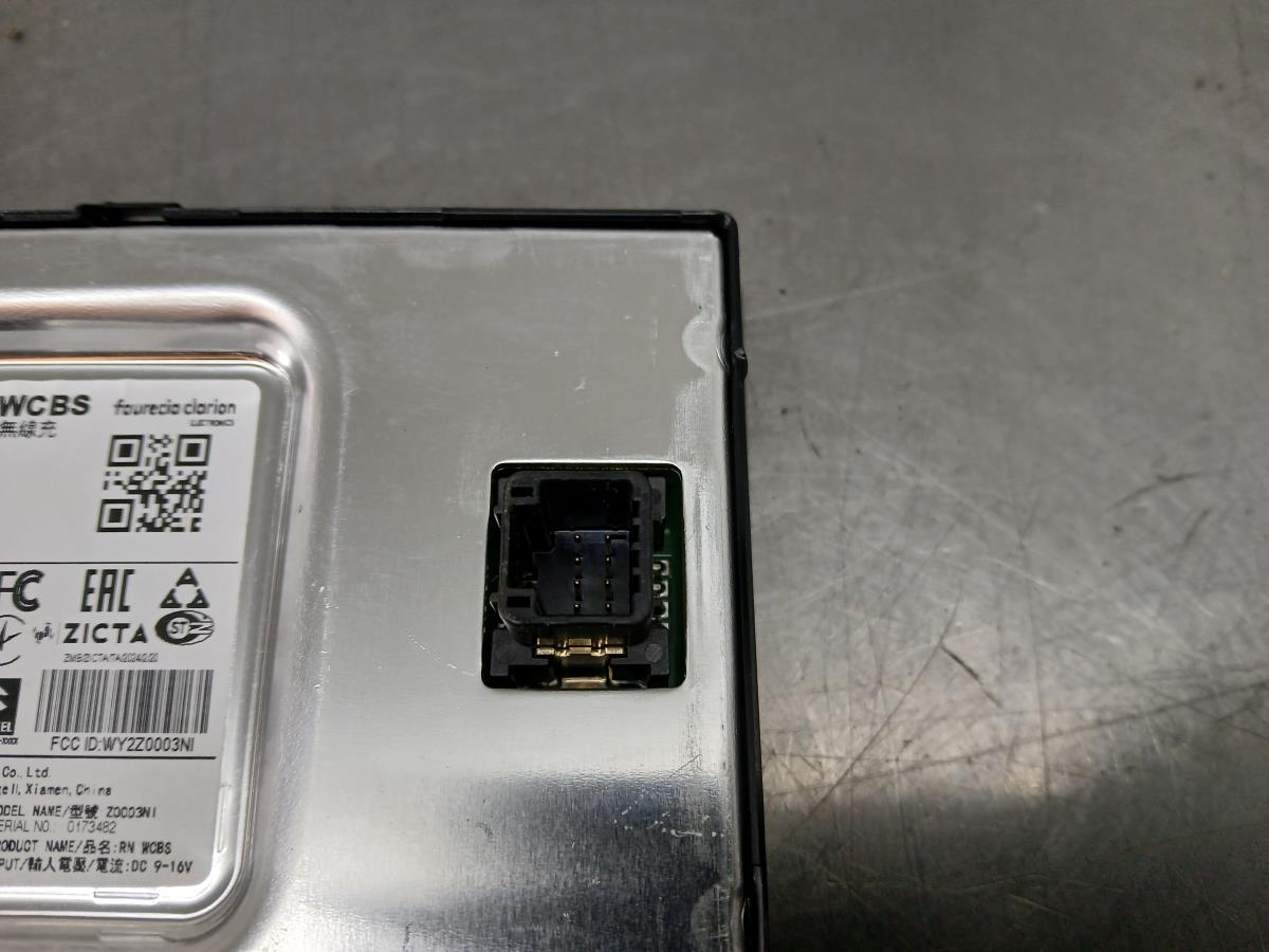 Modulo generico RENAULT Captur II Imagem-4