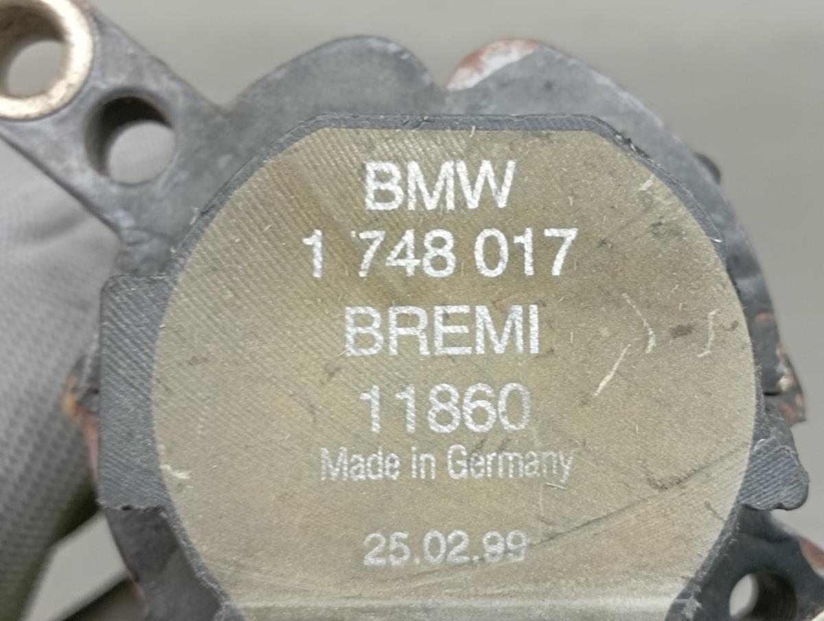 Bobina de ignição BMW 5 (E39) Imagem-2