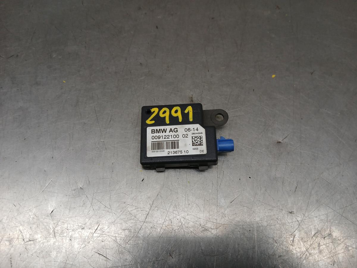 Amplificador de antena MINI Mini Cabrio (R57)