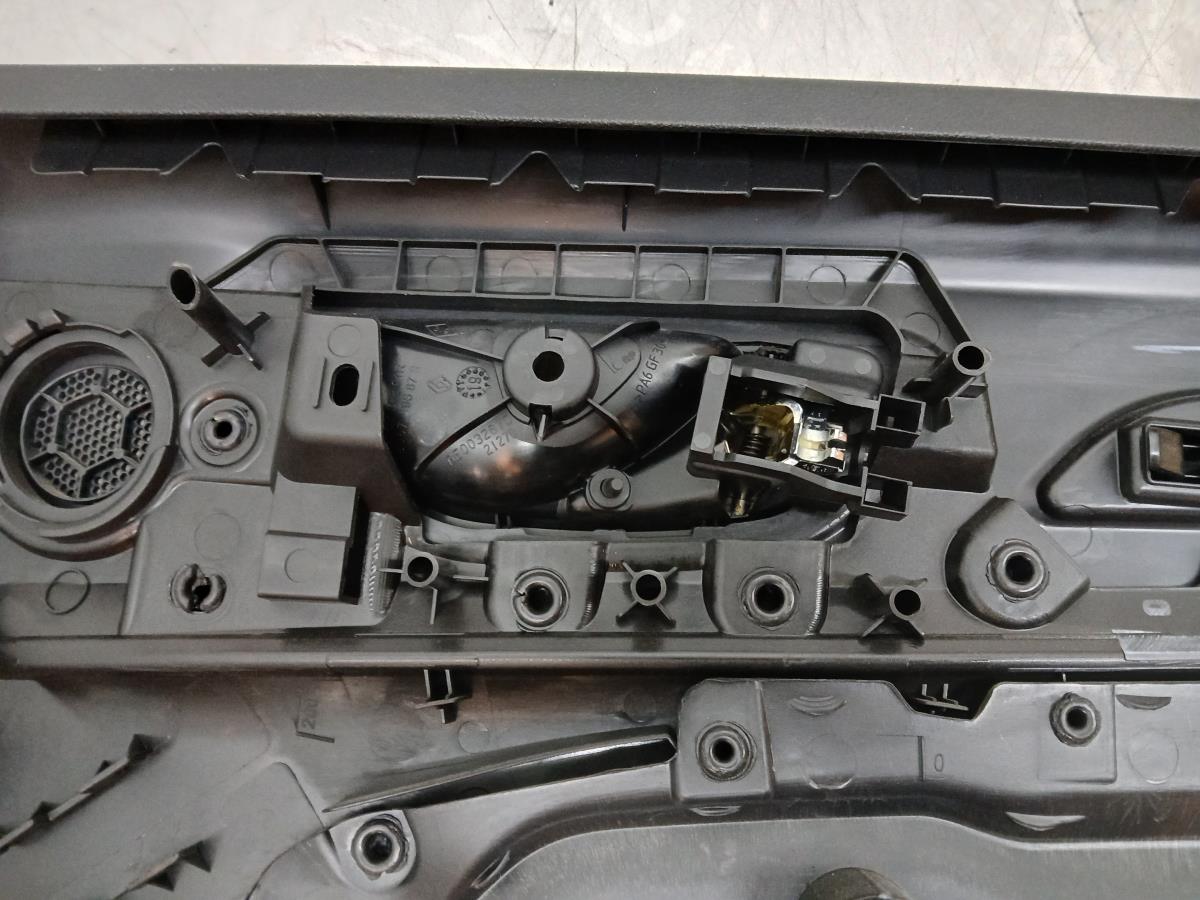 Forra porta / quartela trás esquerda RENAULT Megane IV (B9A/M_) Imagem-3