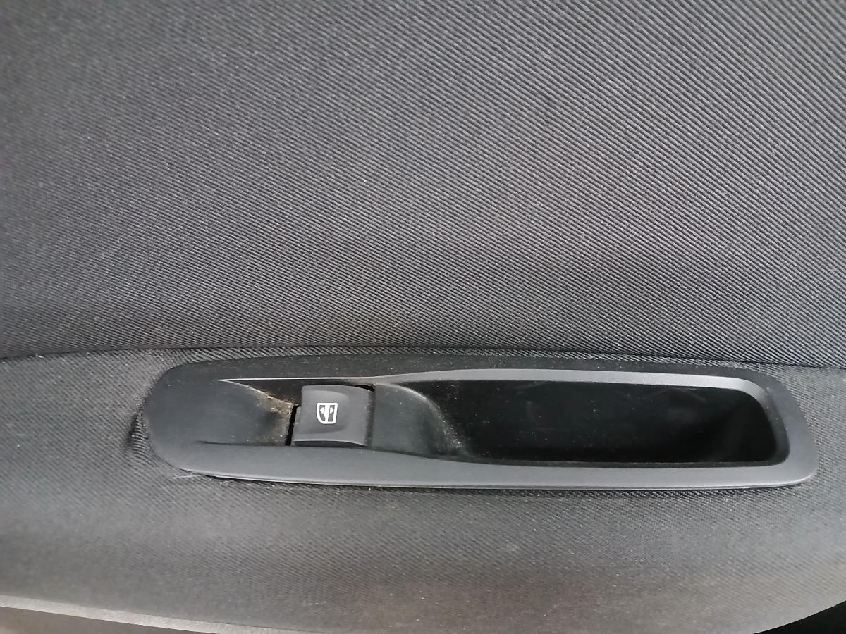 Forra porta / quartela trás esquerda RENAULT Megane IV (B9A/M_) Imagem-2