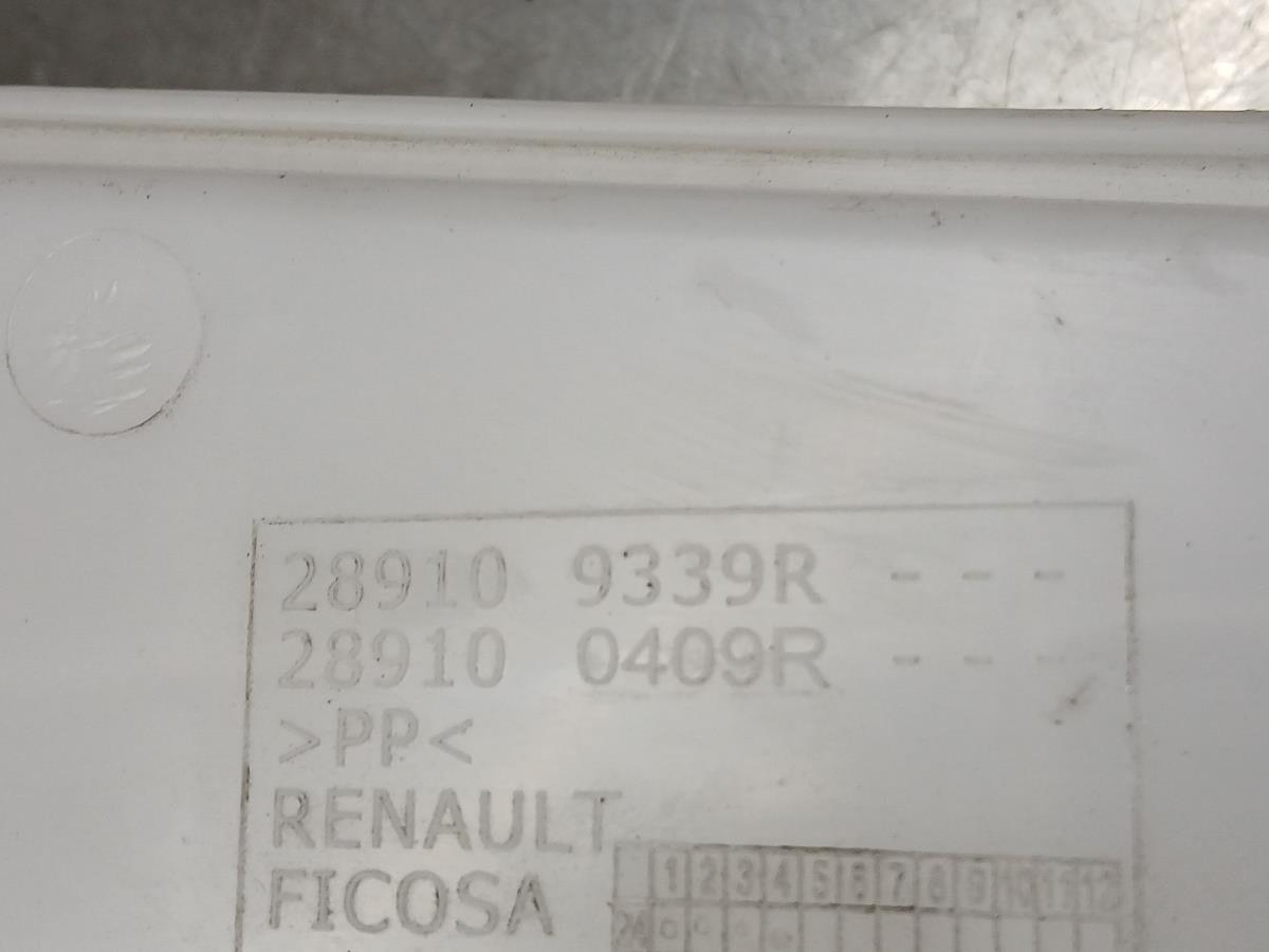 Reservatório / depósito água limpa vidros DACIA Jogger Imagem-3