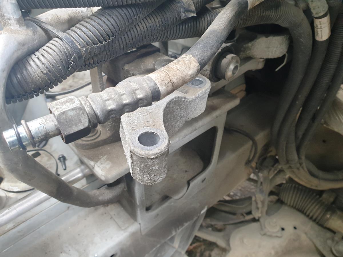 Apoio do motor RENAULT Trafic III (FG_)