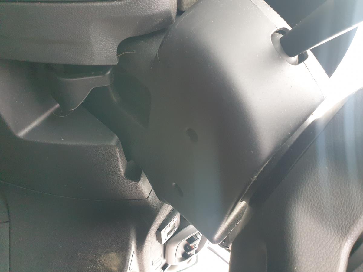 Columna de dirección RENAULT Trafic III (FG_)