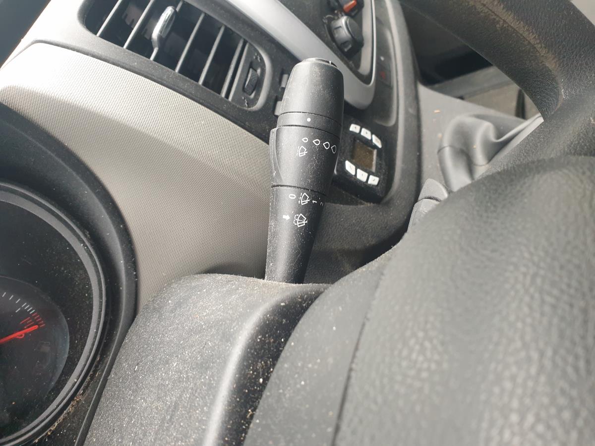 Manípulo do limpa vidros RENAULT Trafic III (FG_)