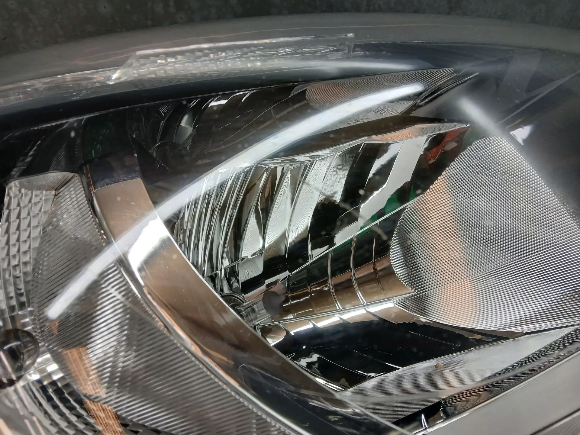 Phare avant Droit RENAULT Trafic III (FG_) Imagem-4