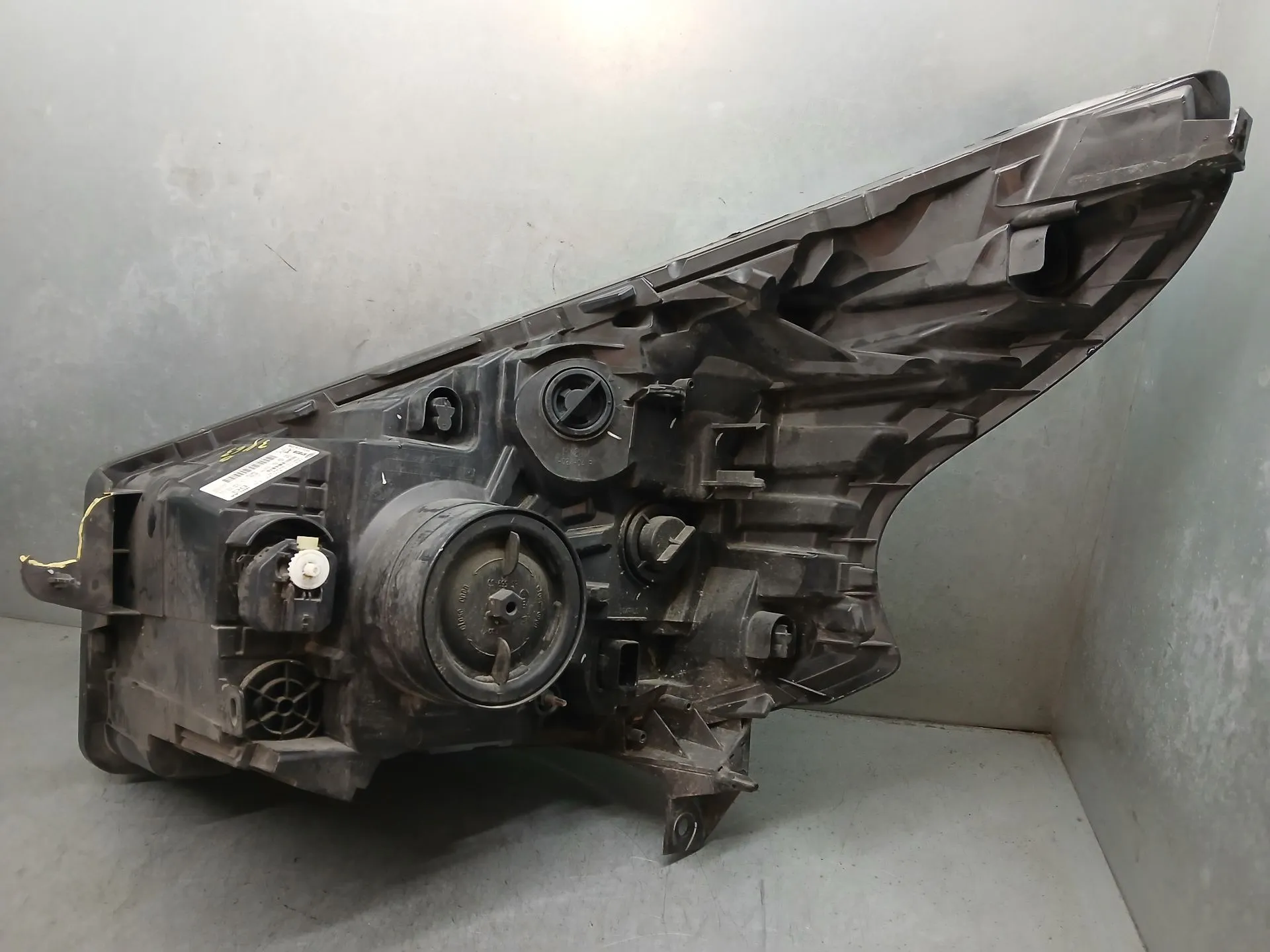 Phare avant Droit RENAULT Trafic III (FG_) Imagem-5