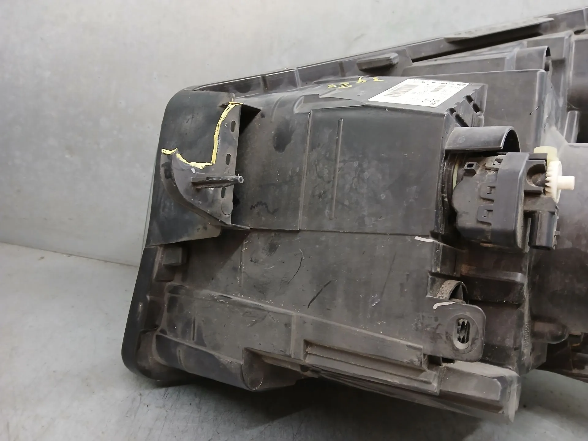 Phare avant Droit RENAULT Trafic III (FG_) Imagem-6