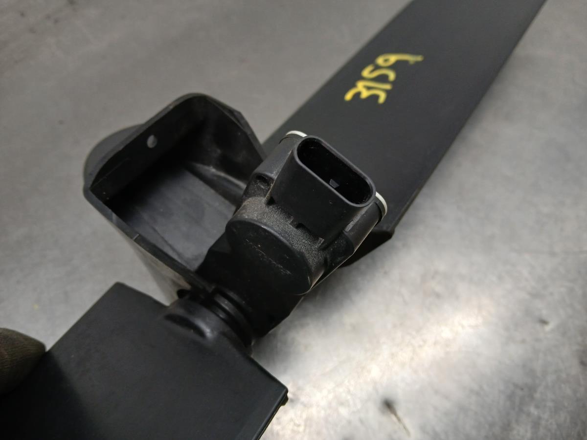 Motor del compuerta de la calefacción TESLA Model 3 (5YJ3) Imagem-2