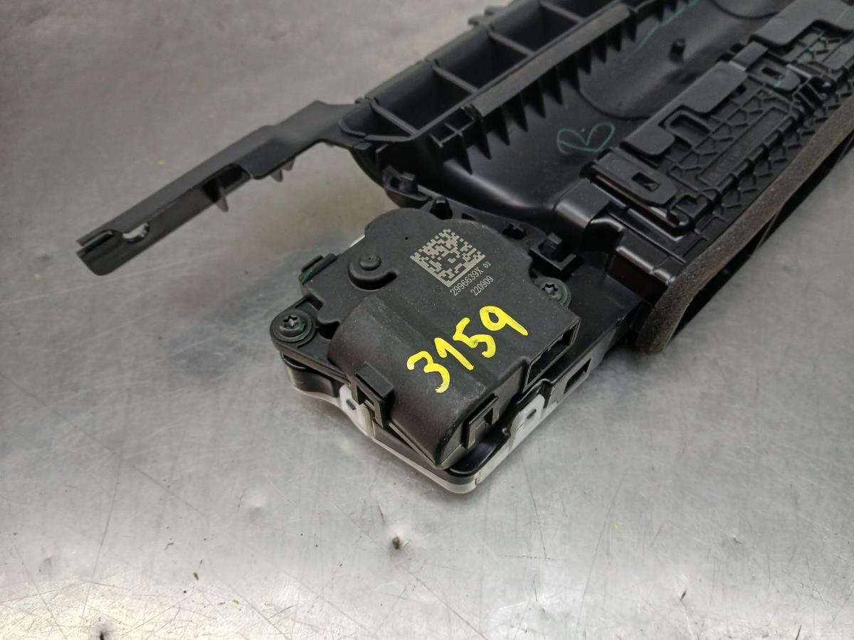 Motor del compuerta de la calefacción TESLA Model 3 (5YJ3) Imagem-3