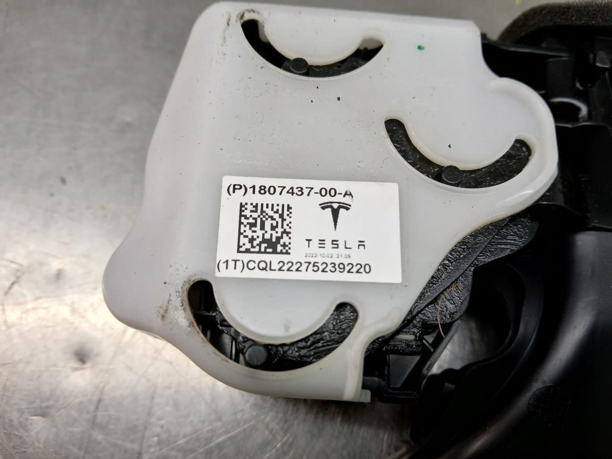 Motor del compuerta de la calefacción TESLA Model 3 (5YJ3) Imagem-7