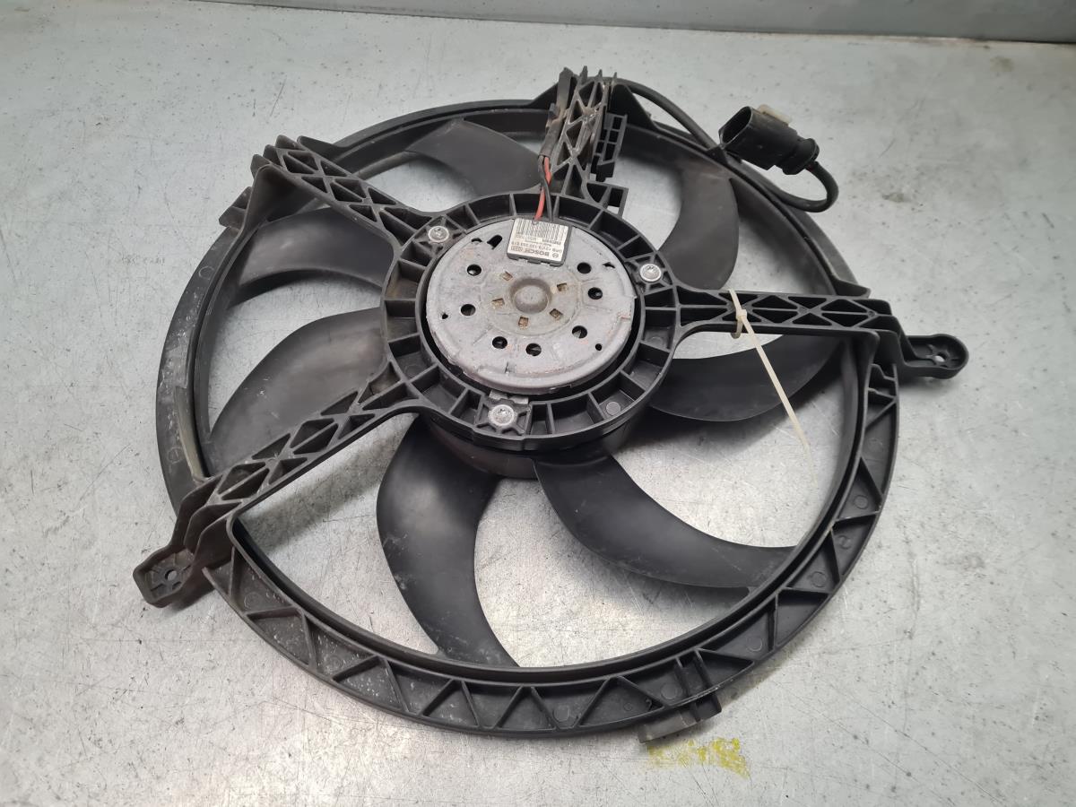 Termoventilador MINI Mini Clubman (R55) Imagem-2