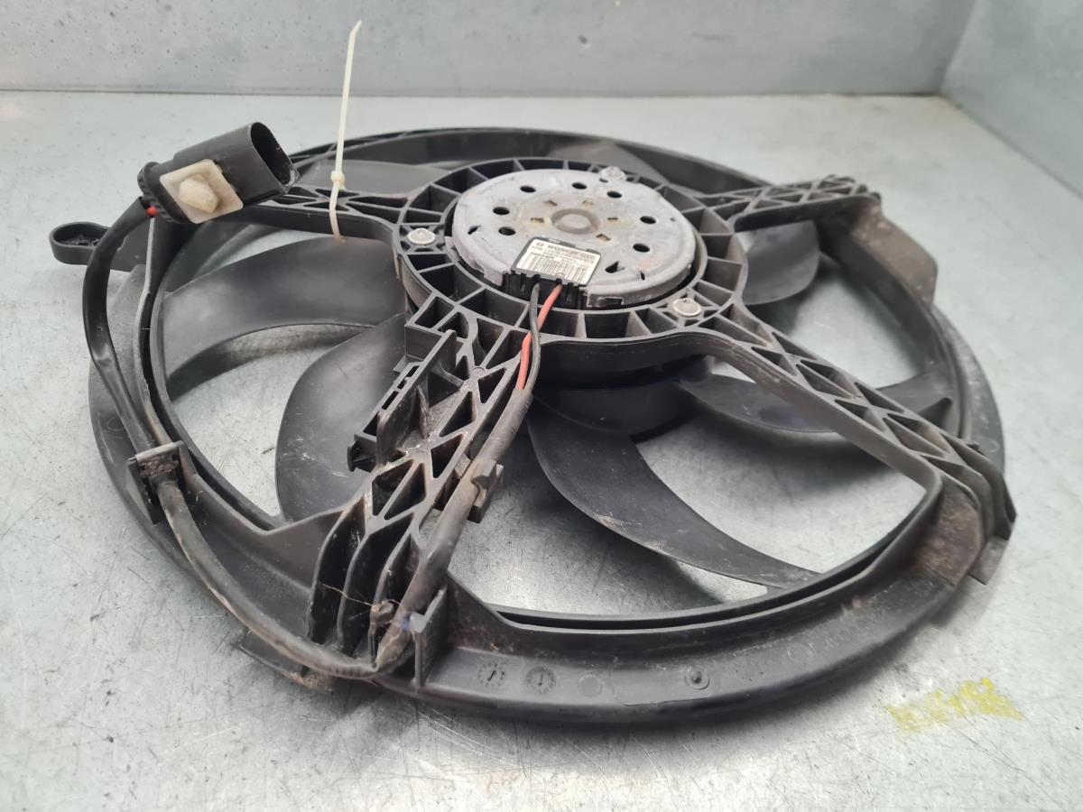Termoventilador MINI Mini Clubman (R55) Imagem-3