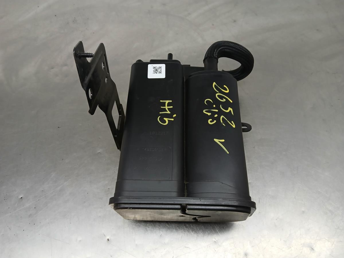 Canister RENAULT Clio V (BF_)