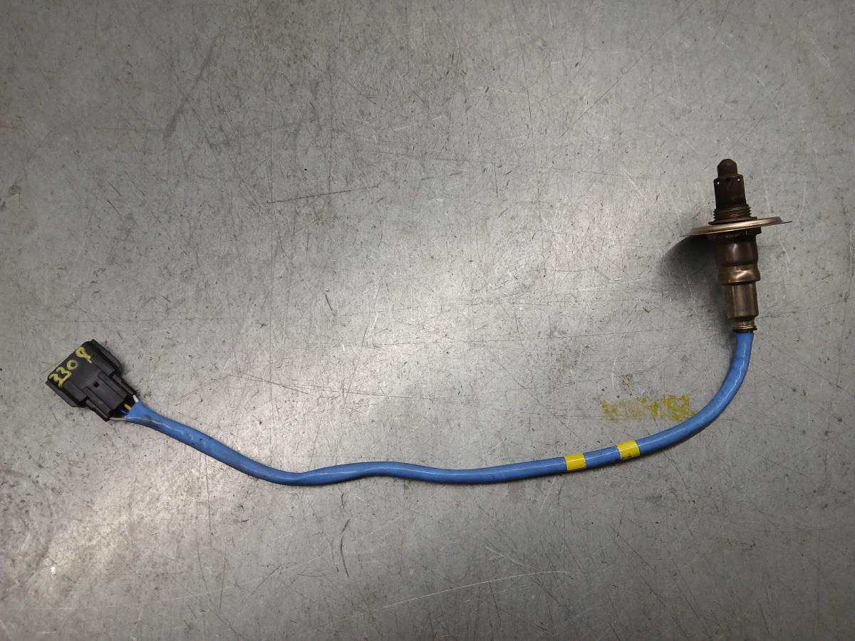 Sonda lambda DACIA Sandero III