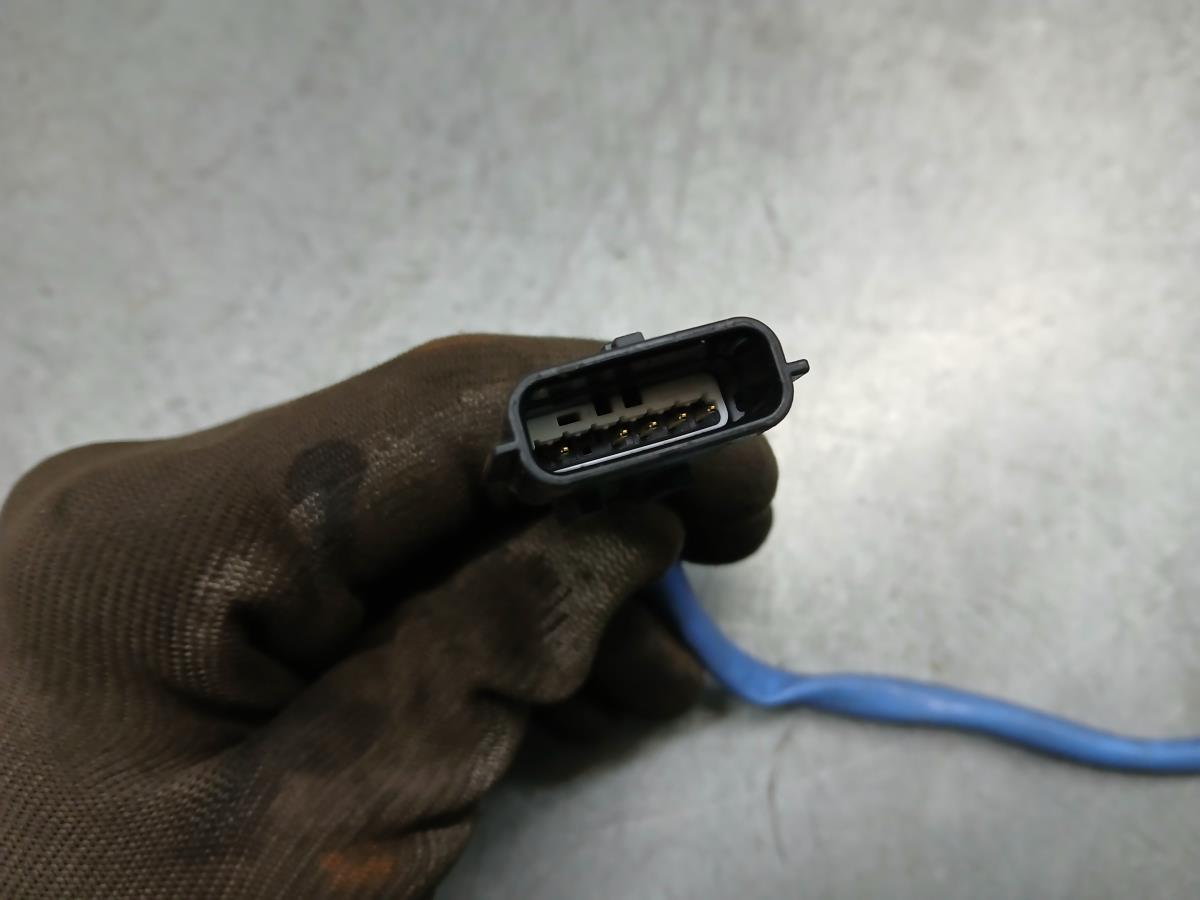 Sonda lambda DACIA Sandero III Imagem-1